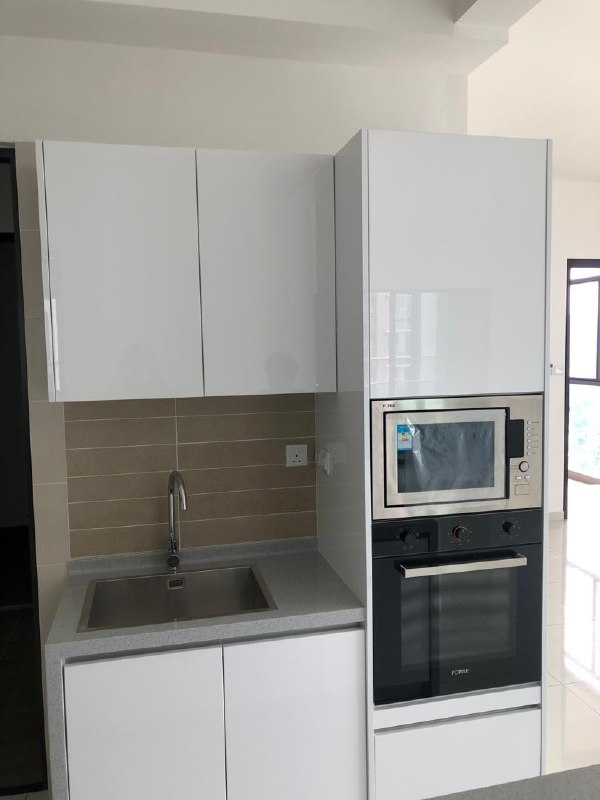 Residensi Harmoni 2 Mont Kiara - photo 3