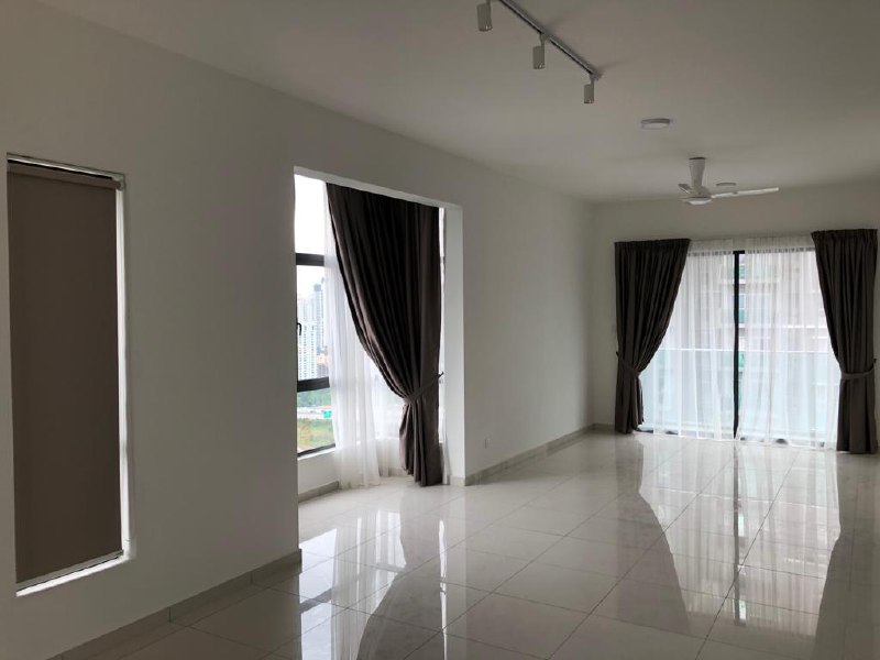 Residensi Harmoni 2 Mont Kiara - photo 4