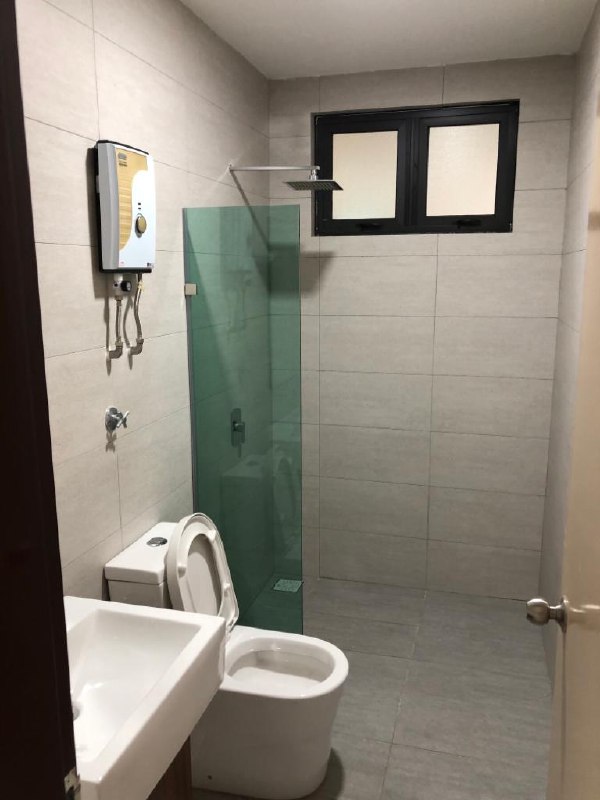 Residensi Harmoni 2 Mont Kiara - photo 8