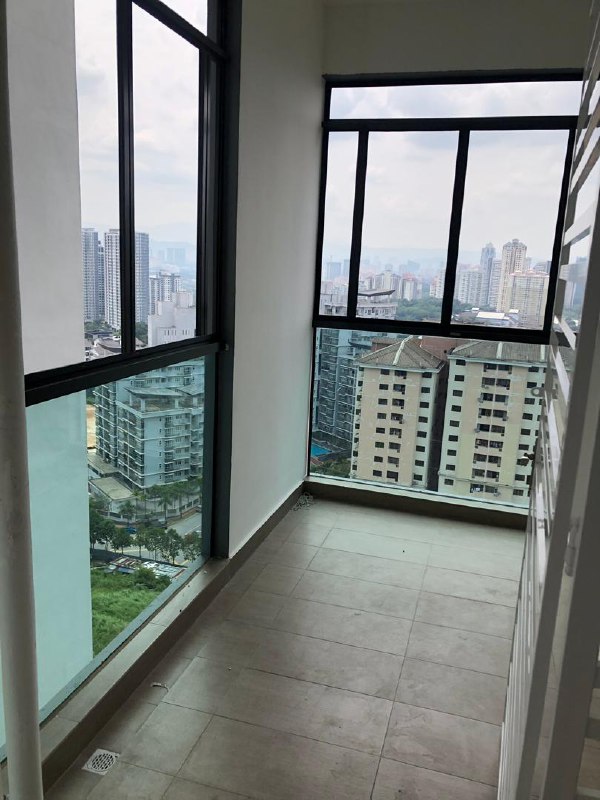 Residensi Harmoni 2 Mont Kiara - photo 10