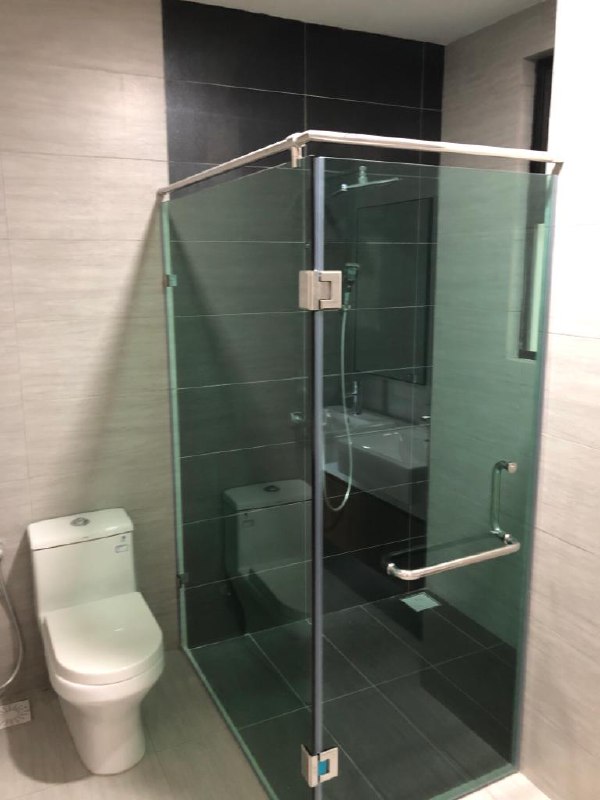 Residensi Harmoni 2 Mont Kiara - photo 12