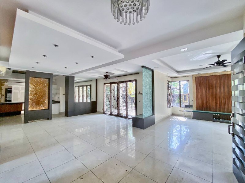 Double Storey Bungalow Aman Perdana Klang - photo 8