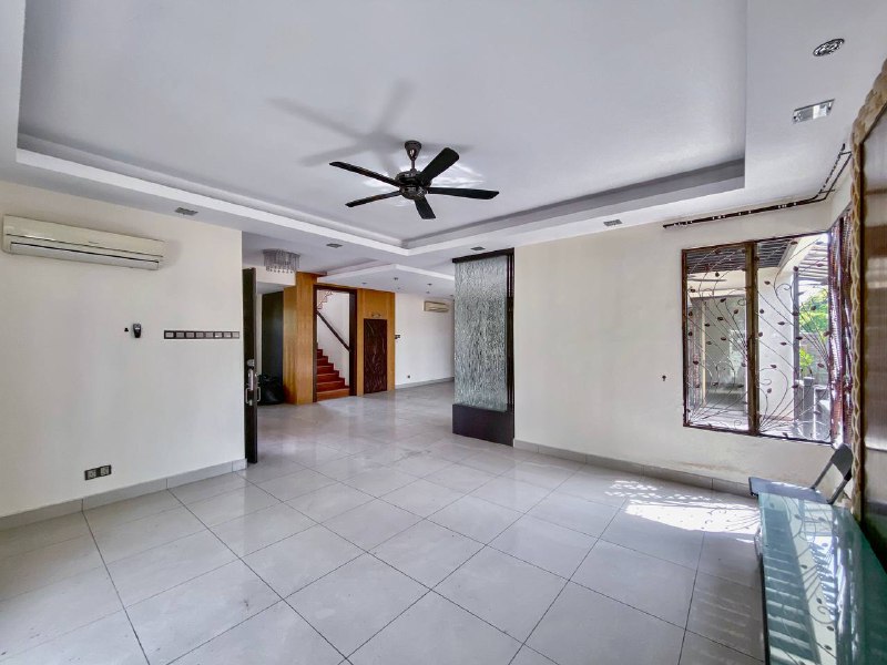 Double Storey Bungalow Aman Perdana Klang - photo 11
