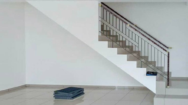 2 Storey Terrace House Livia Bandar Rimbayu - photo 3