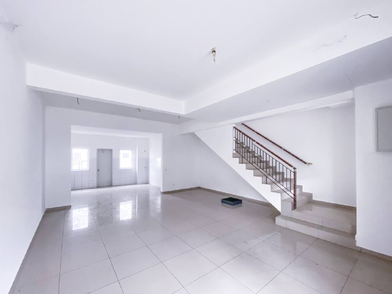 2 Storey Jalan Fauna 2 Livia Rimbayu - photo 2