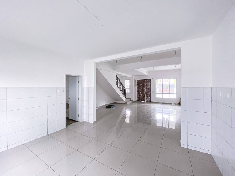 2 Storey Jalan Fauna 2 Livia Rimbayu - photo 3