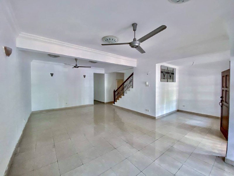 Double Storey Terrace Jalan Adang Bukit Jelutong - photo 4