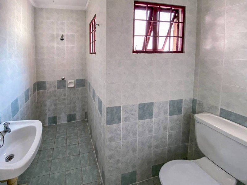 Double Storey Terrace Jalan Adang Bukit Jelutong - photo 7