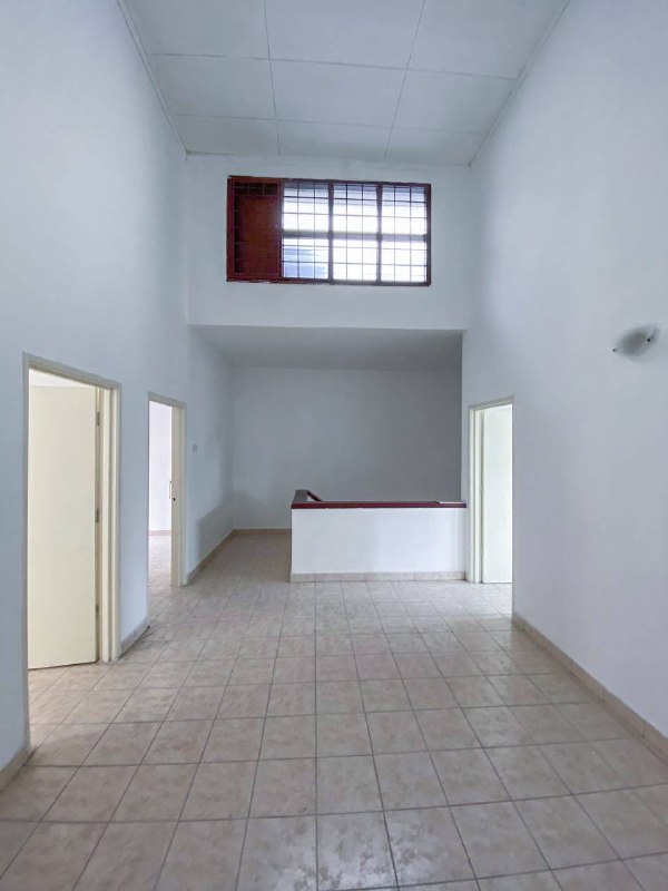 Double Storey Terrace Jalan Adang Bukit Jelutong - photo 11