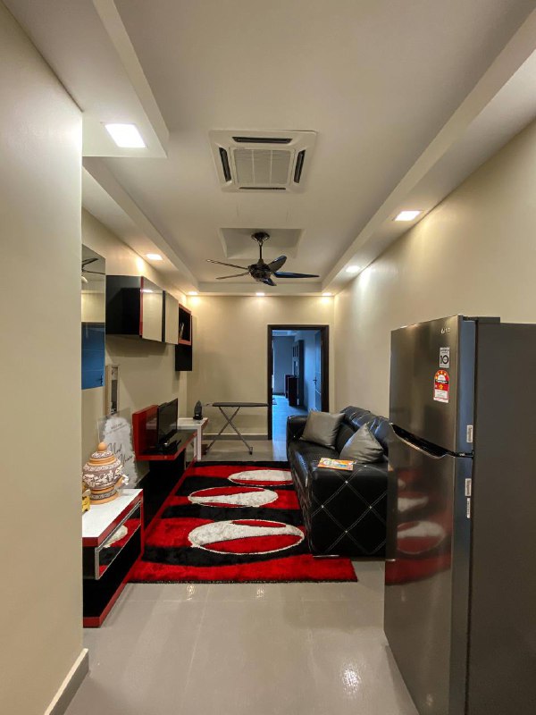Triple Storey Bungalow Kemuning Residence - photo 12