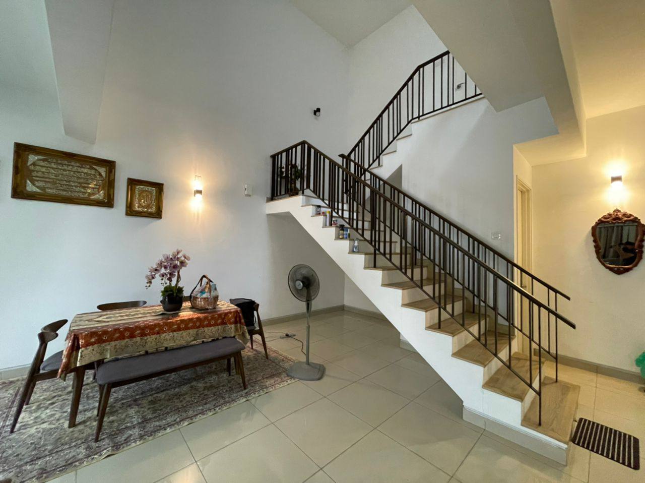 Double Storey Terrace Garinia Elmina Gardens - photo 3