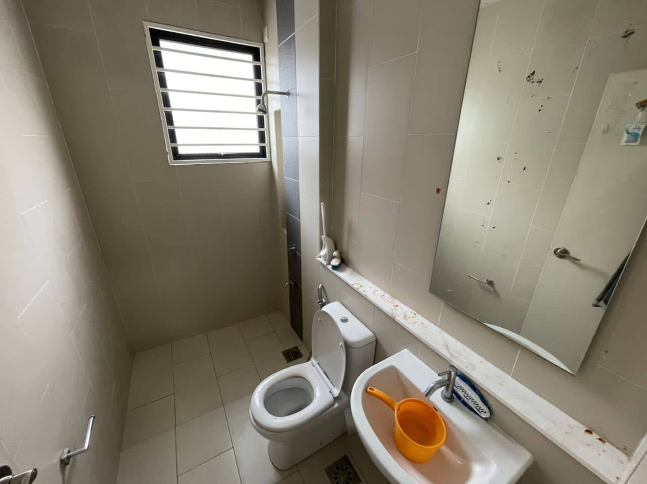 Double Storey Terrace Garinia Elmina Gardens - photo 7