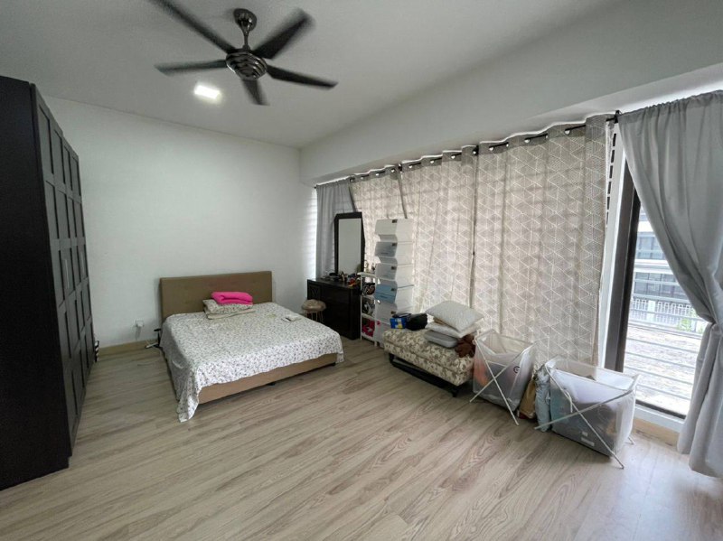 Double Storey Terrace Garinia Elmina Gardens - photo 10