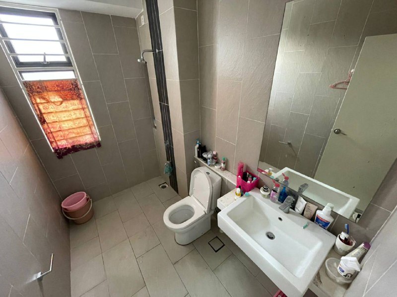 Double Storey Terrace Garinia Elmina Gardens - photo 12