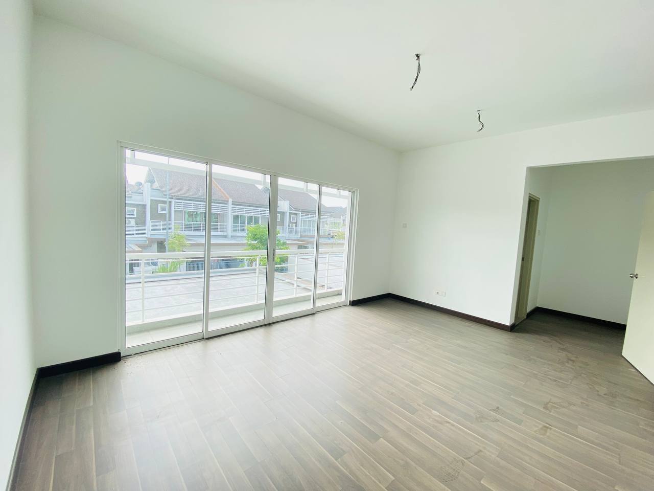 Double Storey Terrace Laman Azalea Nilai Impian - photo 8