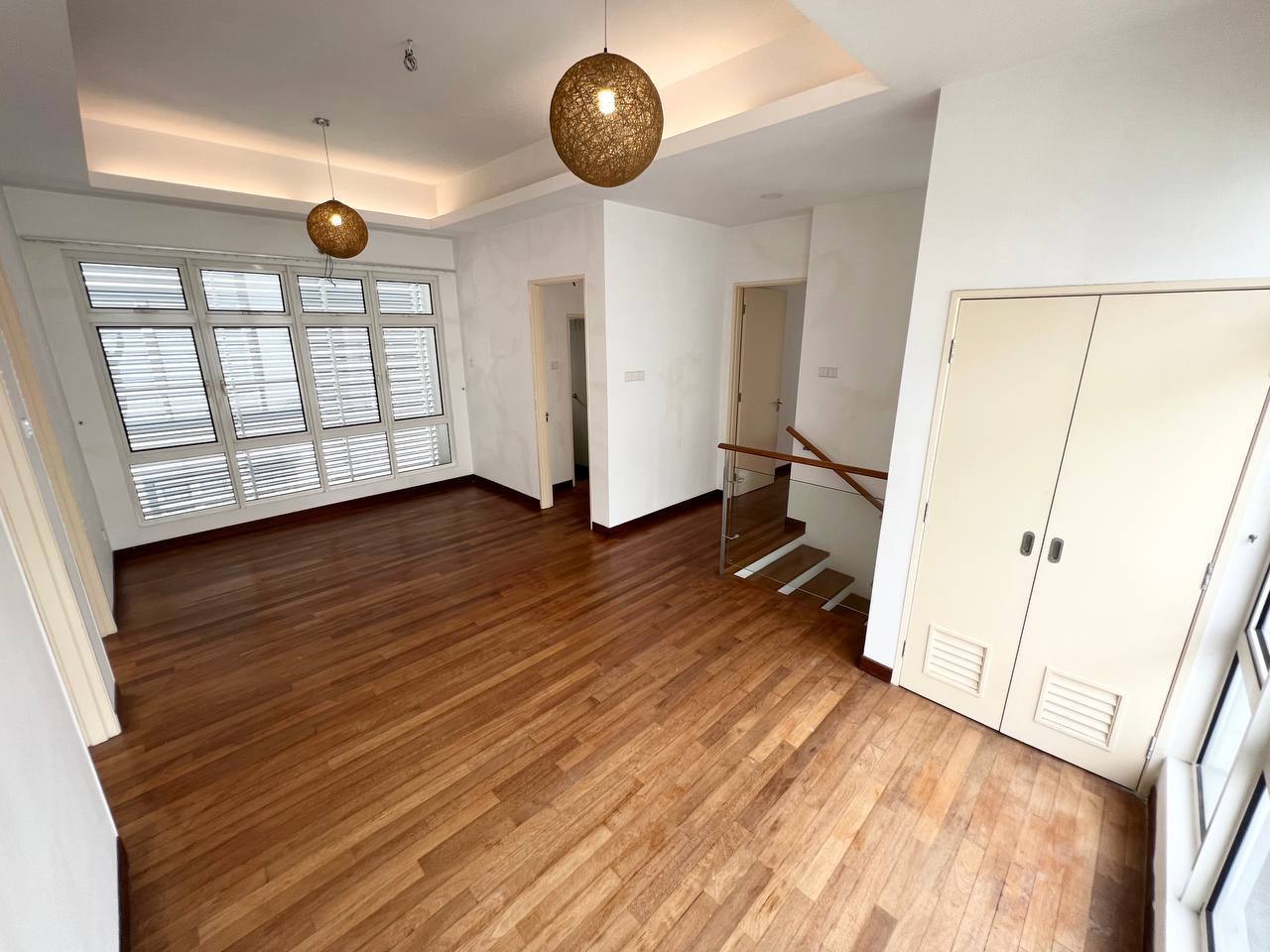 Double Storey Bungalow Casa Idaman Setia Alam - photo 6