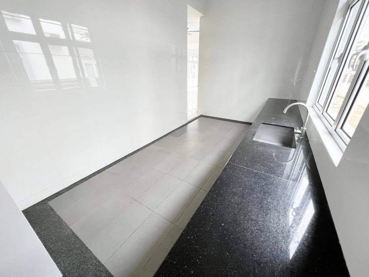 Double Storey Bungalow Casa Idaman Setia Alam - photo 10