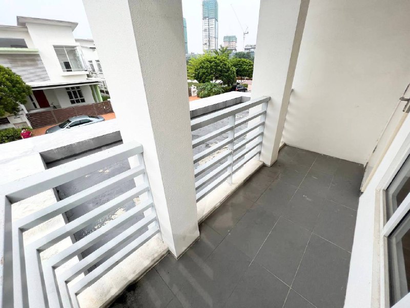 Double Storey Bungalow Casa Idaman Setia Alam - photo 11