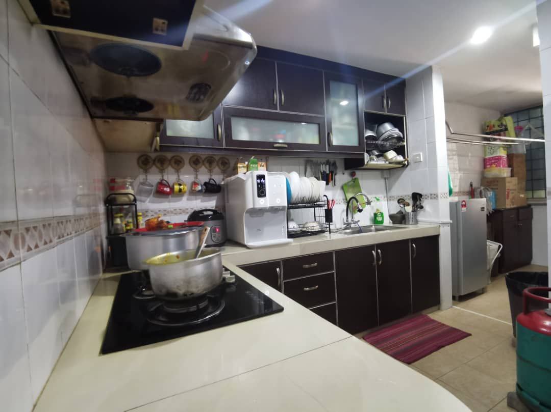 Villa Lagenda Condo Taman Desa Bakti Selayang - photo 3