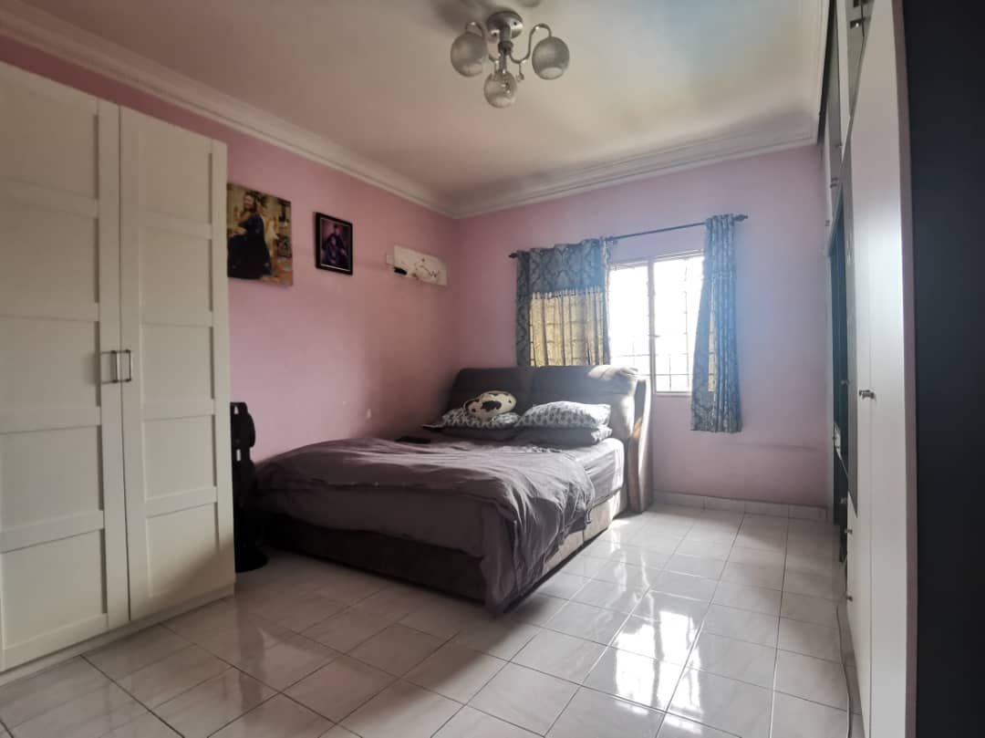 Villa Lagenda Condo Taman Desa Bakti Selayang - photo 6