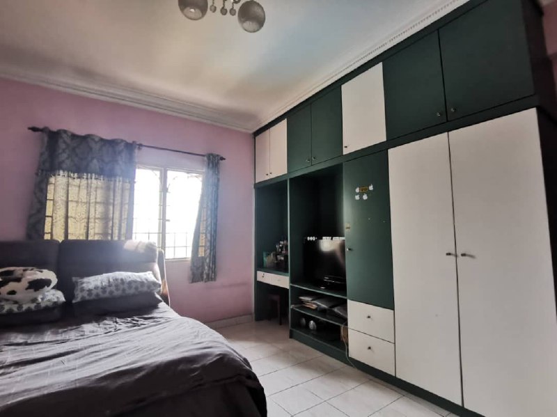 Villa Lagenda Condo Taman Desa Bakti Selayang - photo 7
