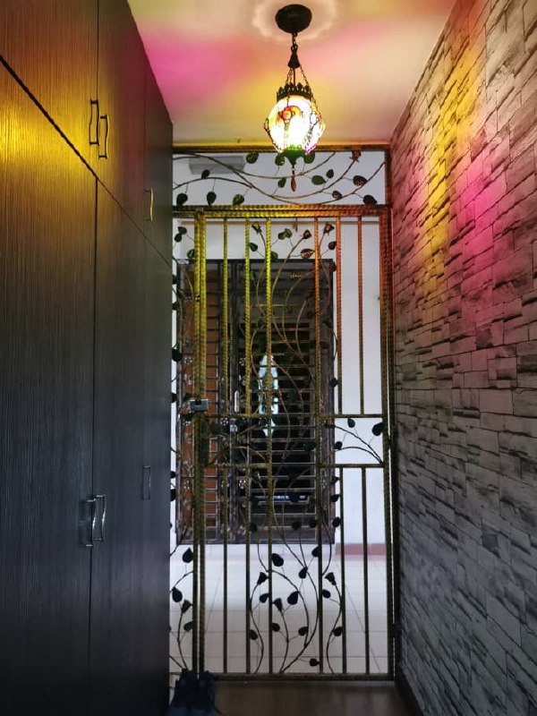 Villa Lagenda Condo Taman Desa Bakti Selayang - photo 8