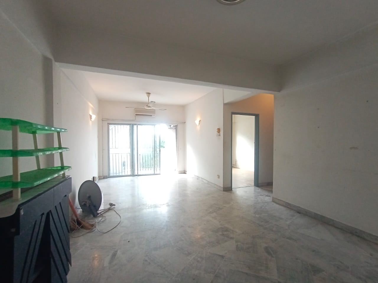 Condominium Sri Permata Seksyen 9 Shah Alam - photo 2