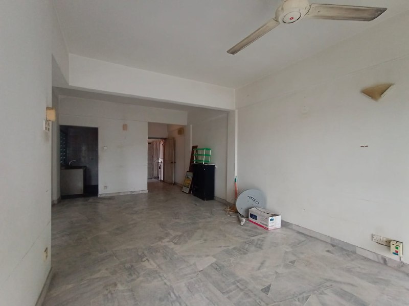 Condominium Sri Permata Seksyen 9 Shah Alam - photo 3