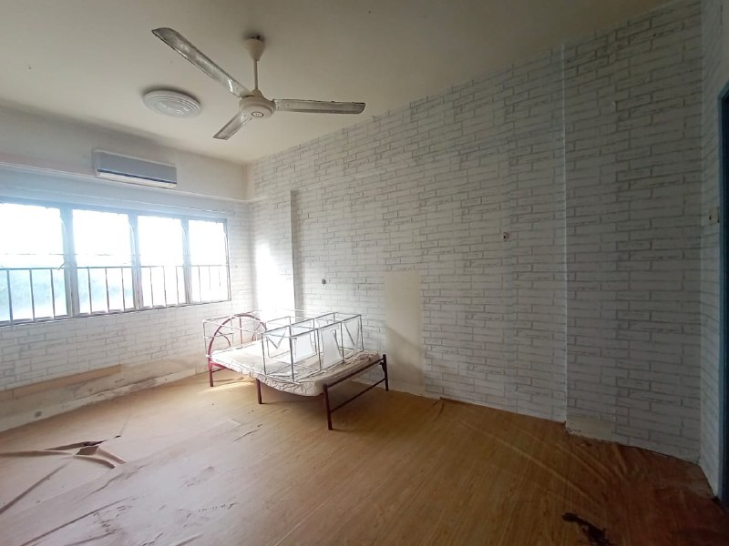 Condominium Sri Permata Seksyen 9 Shah Alam - photo 4