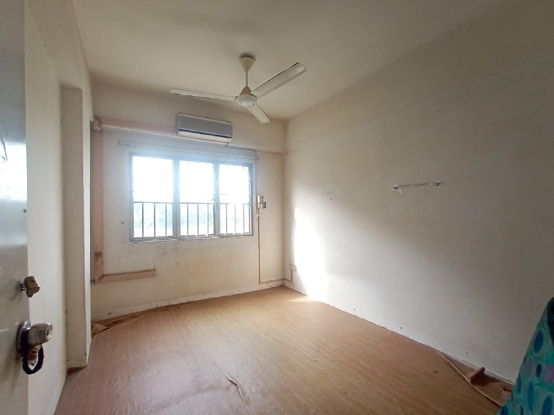 Condominium Sri Permata Seksyen 9 Shah Alam - photo 6