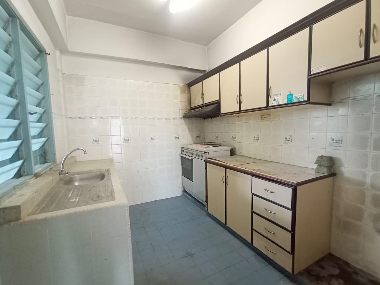 Condominium Sri Permata Seksyen 9 Shah Alam - photo 7