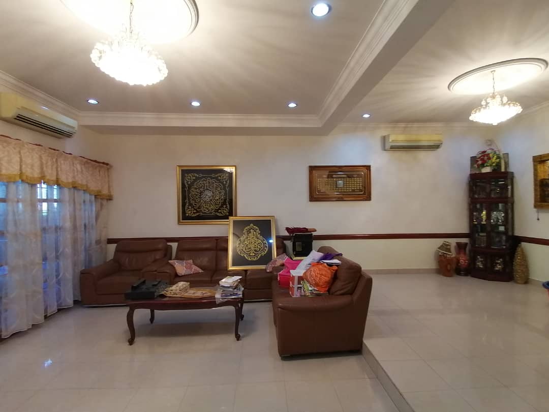 Double Storey Terrace House Taman Setiawangsa - photo 3