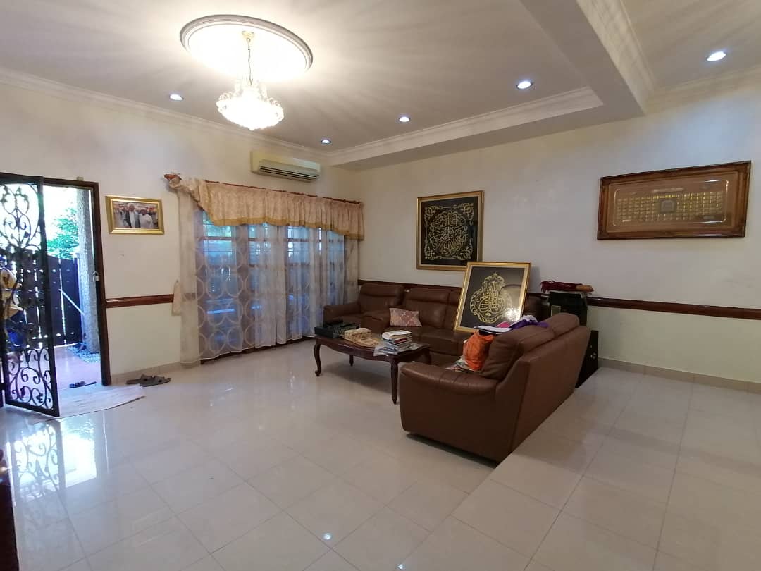Double Storey Terrace House Taman Setiawangsa - photo 6