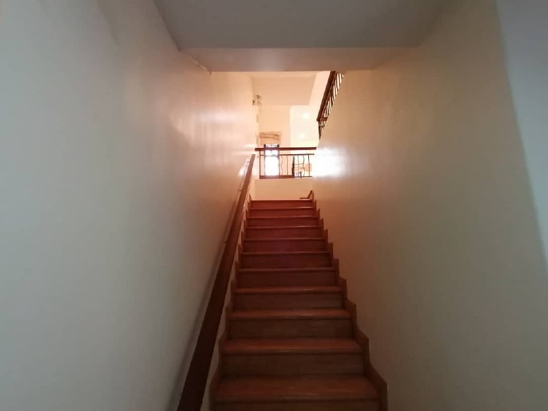 Double Storey Terrace House Taman Setiawangsa - photo 8