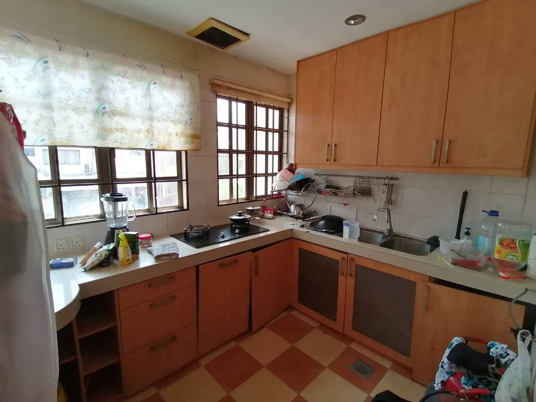 Double Storey Terrace House Taman Setiawangsa - photo 10