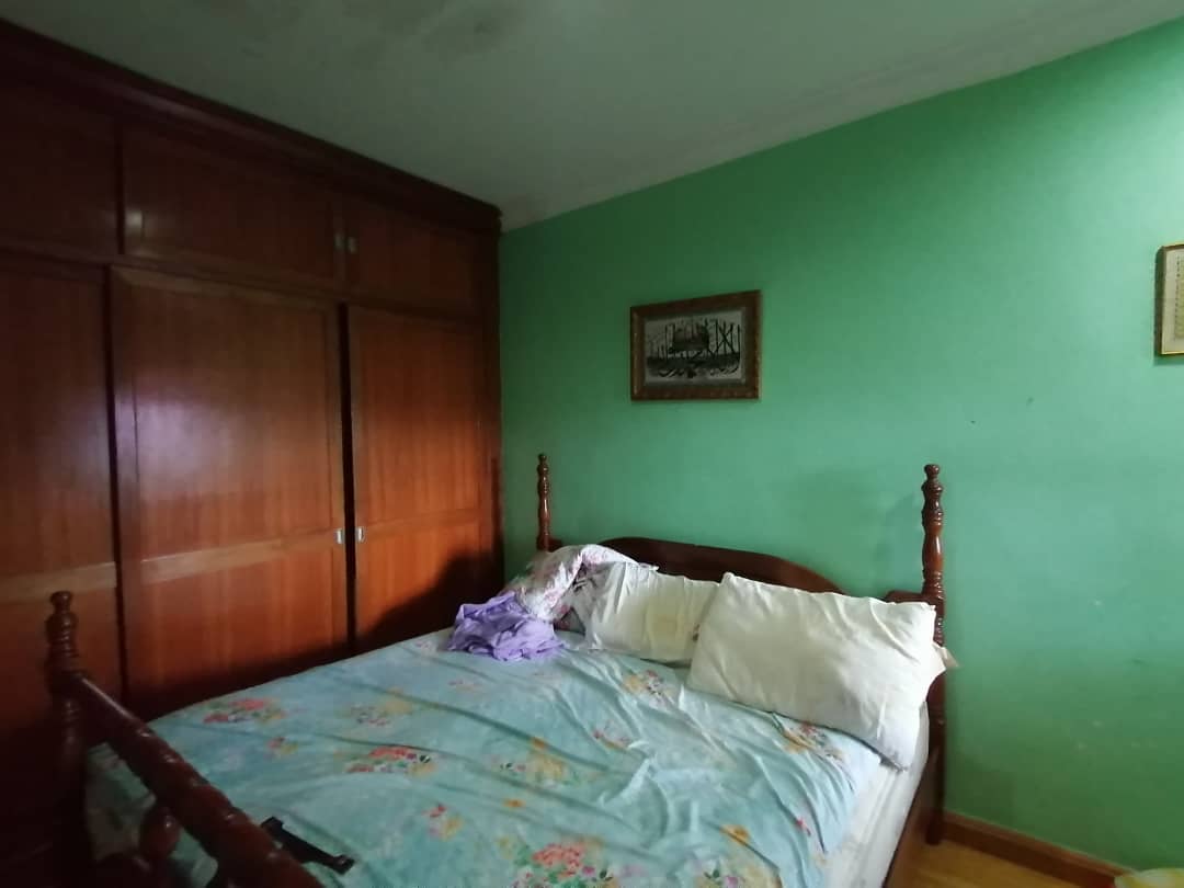 Double Storey Terrace House Taman Setiawangsa - photo 11