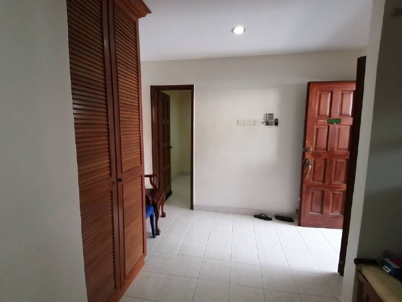 Double Storey Terrace House Taman Setiawangsa - photo 12