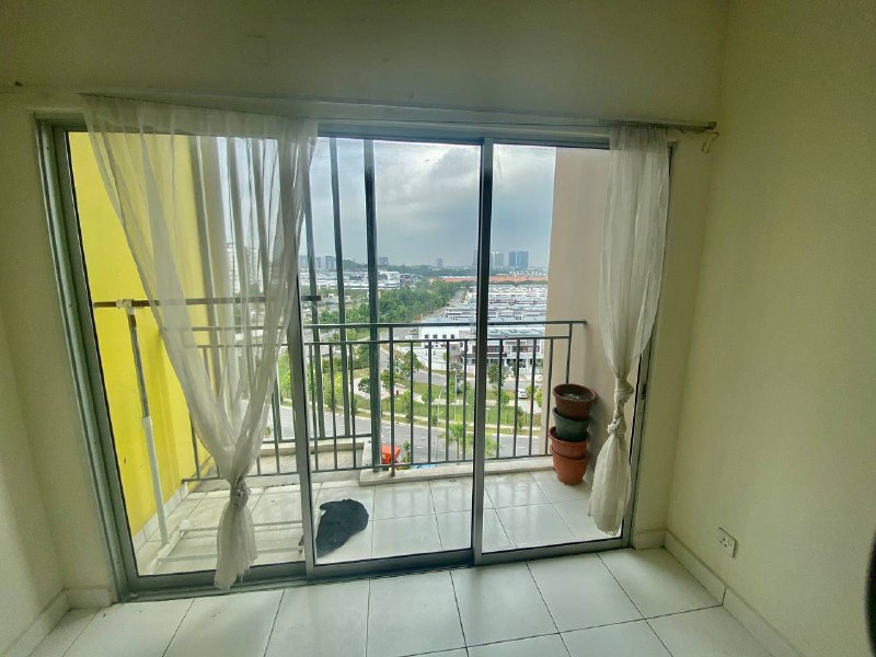 Apartment Seri Pinang Setia Alam Shah Alam - photo 2
