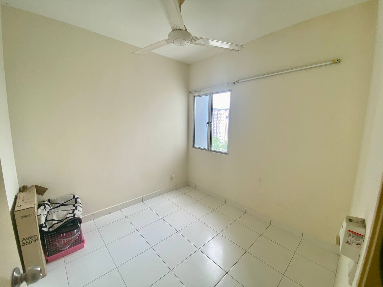 Apartment Seri Pinang Setia Alam Shah Alam - photo 3