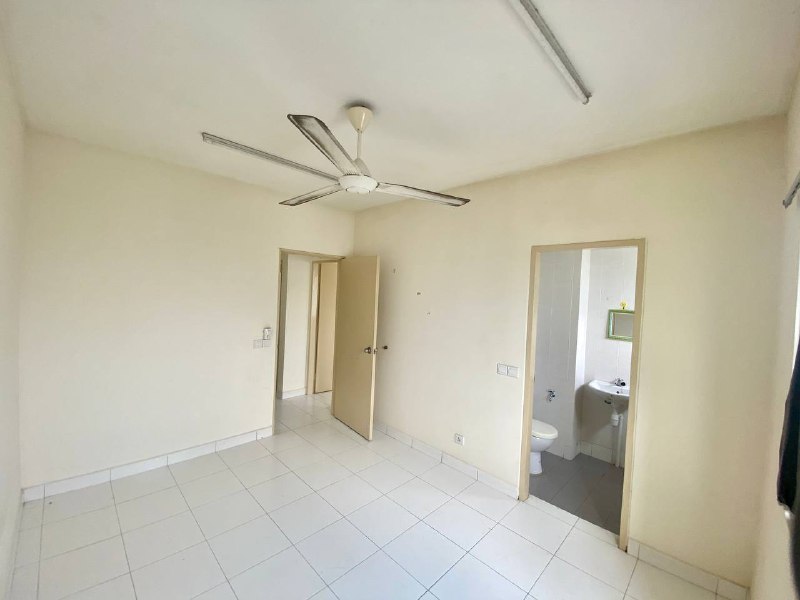 Apartment Seri Pinang Setia Alam Shah Alam - photo 4