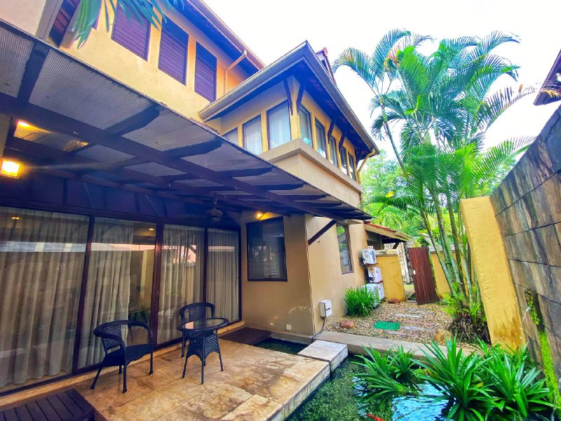 Semi D Bukit Kiara Residence Sri Hartamas - photo 3