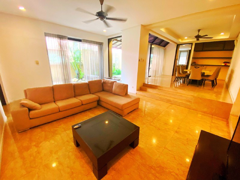 Semi D Bukit Kiara Residence Sri Hartamas - photo 4