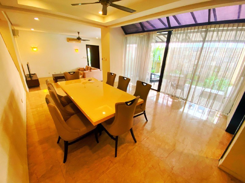 Semi D Bukit Kiara Residence Sri Hartamas - photo 6