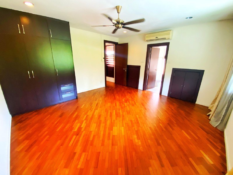 Semi D Bukit Kiara Residence Sri Hartamas - photo 9