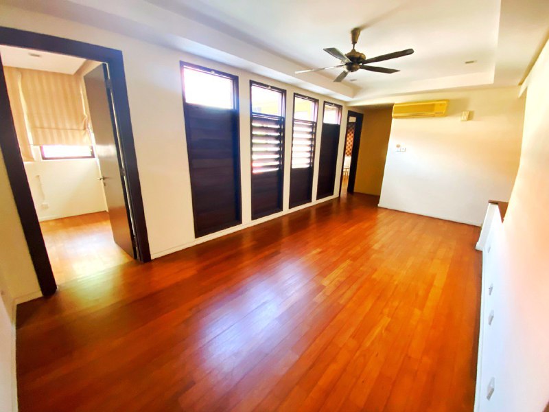 Semi D Bukit Kiara Residence Sri Hartamas - photo 10