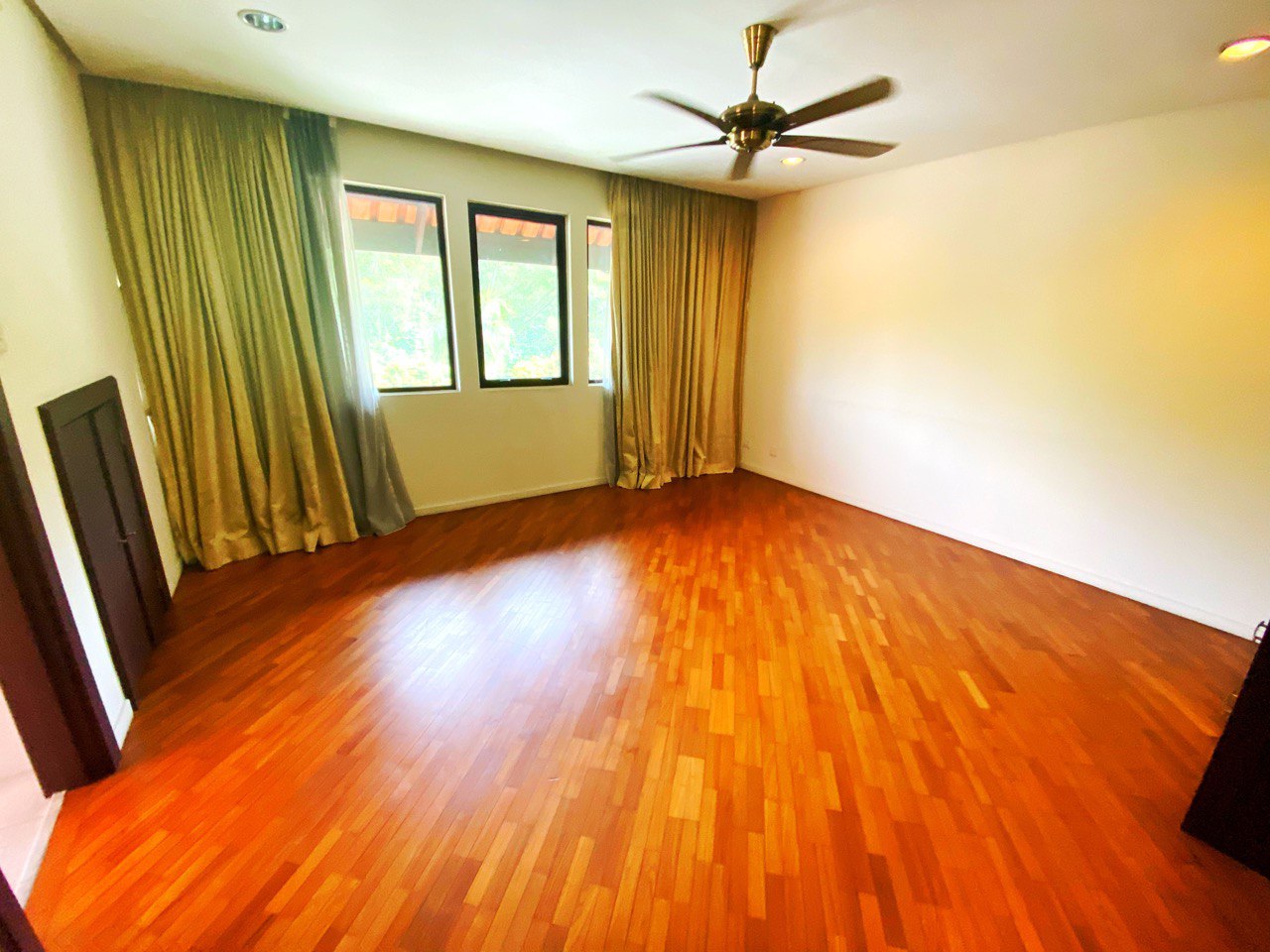 Semi D Bukit Kiara Residence Sri Hartamas - photo 11