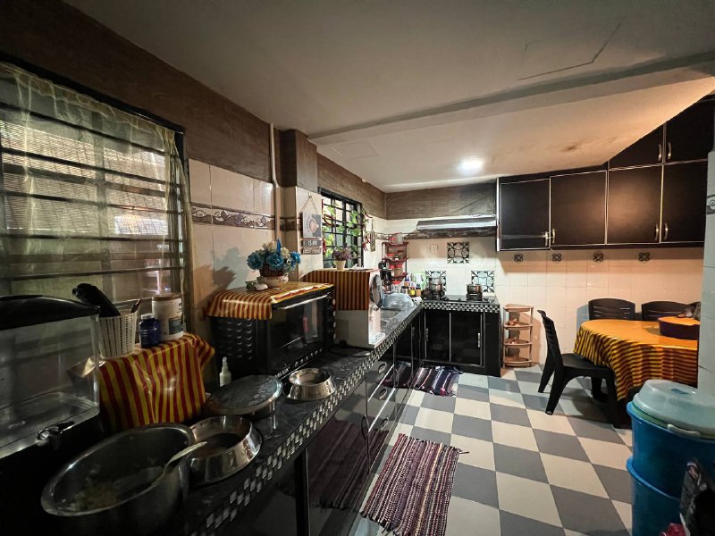 Double Storey Subang Bestari Seksyen U5 Shah Alam - photo 8