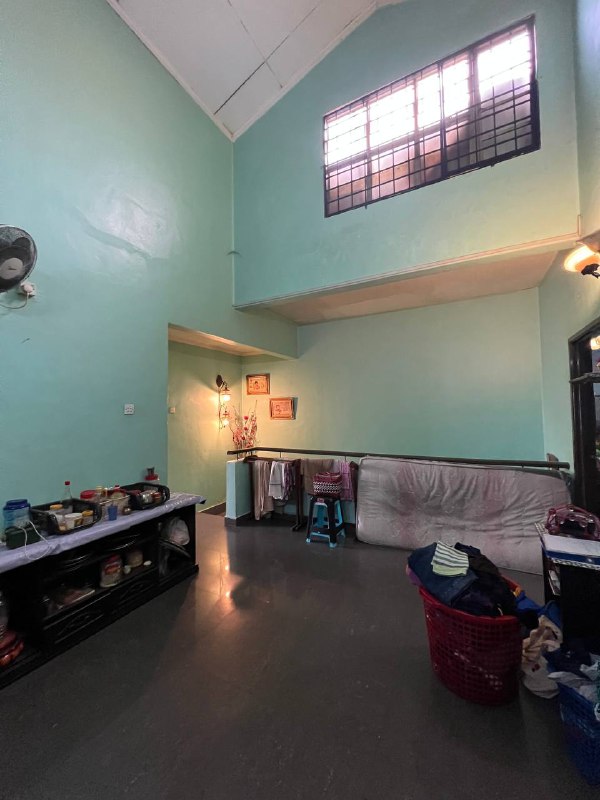 Double Storey Subang Bestari Seksyen U5 Shah Alam - photo 11