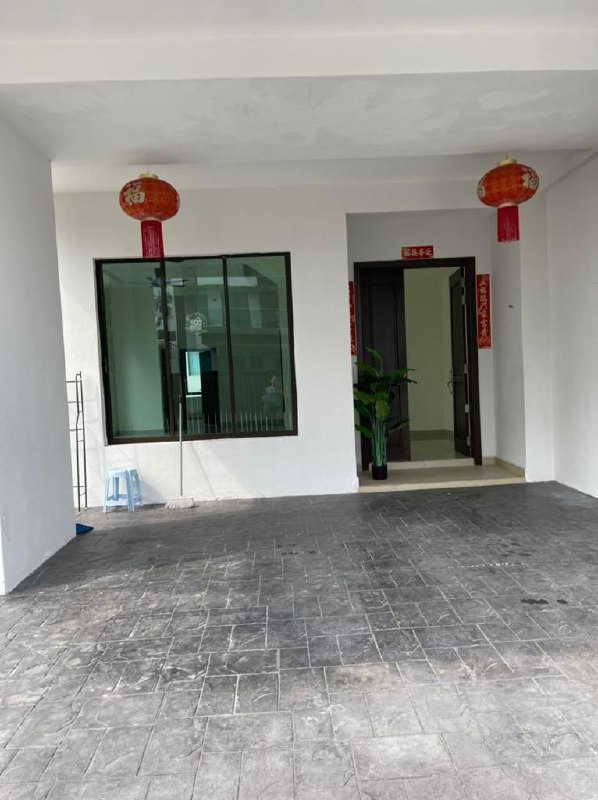 3 Storey Semi D Taman Sinar Mahkota Fasa 2 Cheras - photo 2