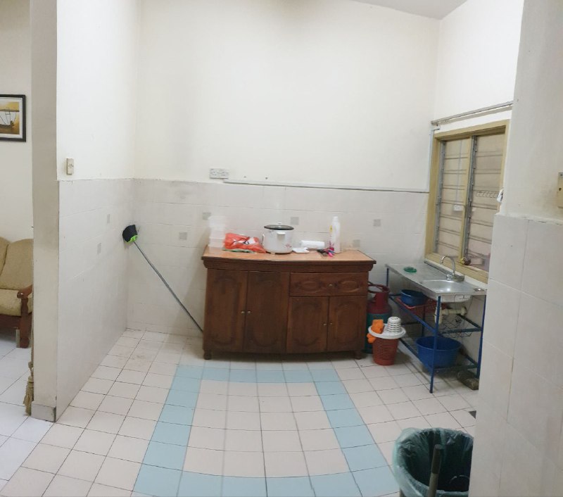 Double Storey Seksyen 3 Tambahan Bangi - photo 3